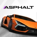 Ícone de Asphalt 9
