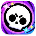Ícone de Brawl Stars
