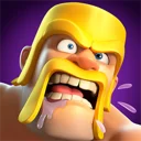 Ícone de Clash of Clans