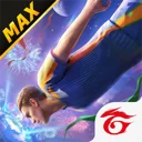 Ícone de Free Fire MAX