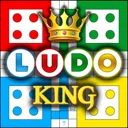 Ícone de Ludo King
