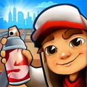 Ícone de Subway Surfers