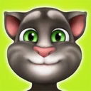 Ícone de My Talking Tom